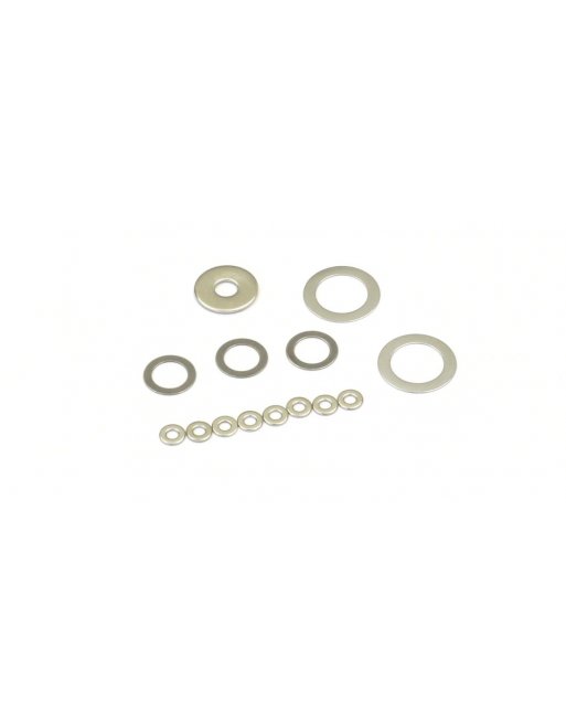 SX031 Washer Set (Scorpion XXL) SX031  - KYOSHO RC